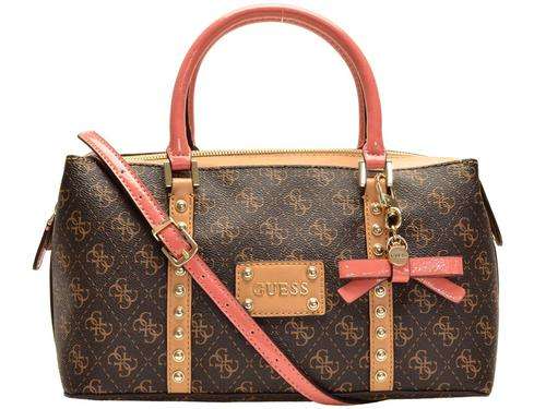 Guess Logo Affair